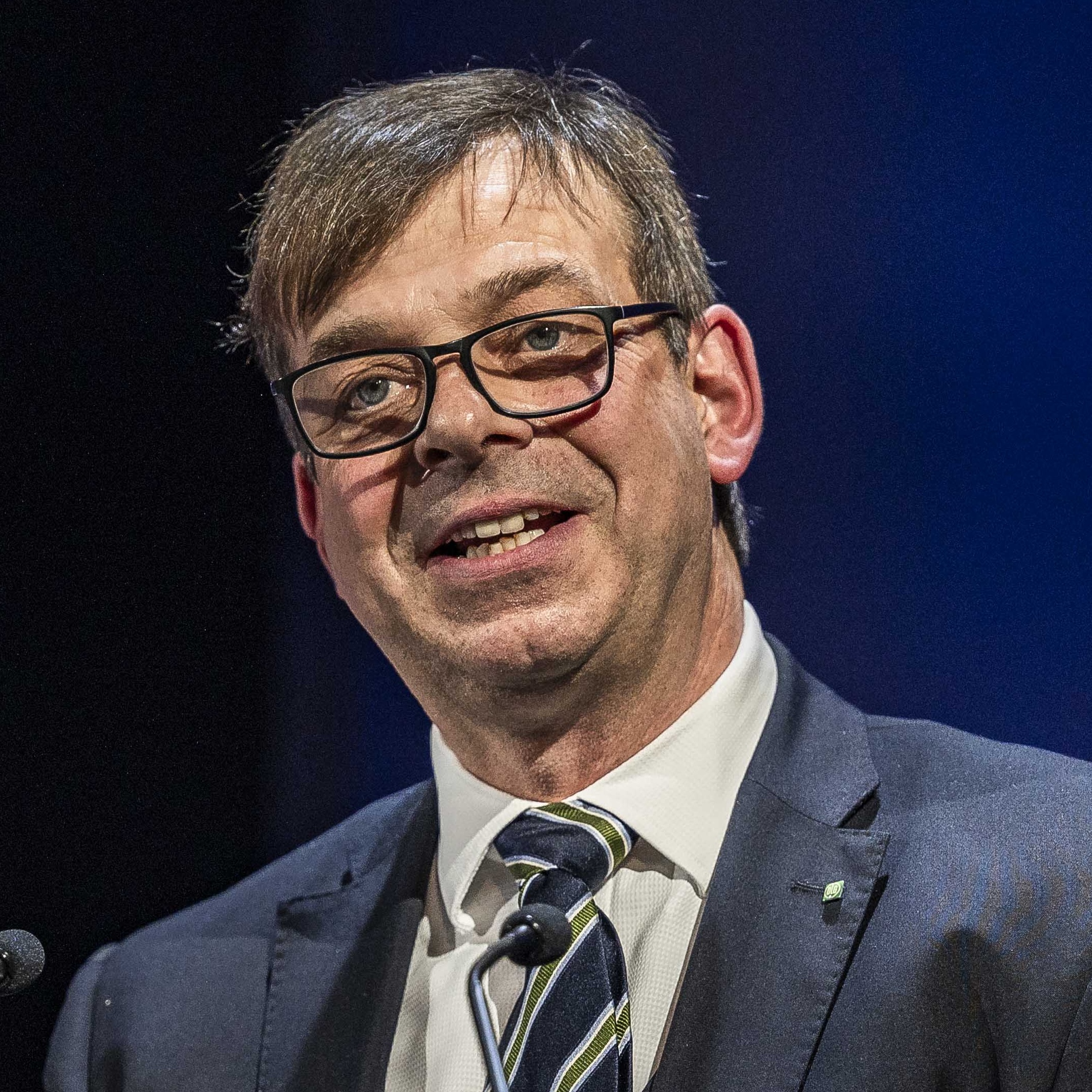 Agritechnica 2025: огляд новинок виробників та перспективи для України - INFBusiness